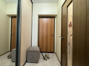 Квартира Atmosfera Sna в центре города