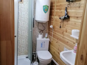 Шале Лес хрустальной песни 1