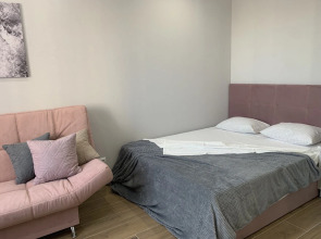 Апартаменты У моря