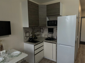 Квартира Студия в Голландском квартале