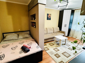 Kvartira s Dizajnerskim Remontom