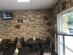 Хостел на Босфорском