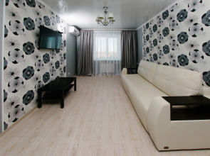 Апартаменты в центре города на Почтовом, 4