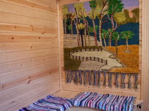 Гостевой Дом Орхидея