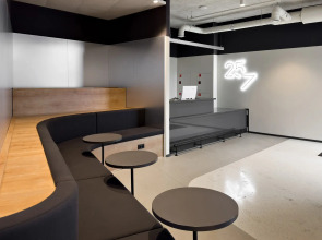 Квартира Заневский 407