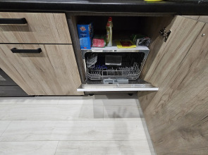 Квартира Олимпийская 83