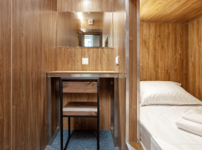 Апартаменты KIGO Park Legend