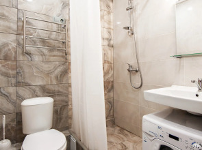 Апартаменты Первый Лиговский 271Б (3)