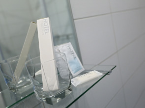 Отель Marx Hotel