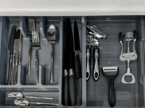 Квартира с дизайнерским ремонтом в историческом центре города