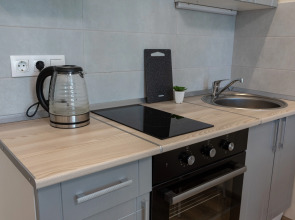 Апартаменты в ЖК Флотилия