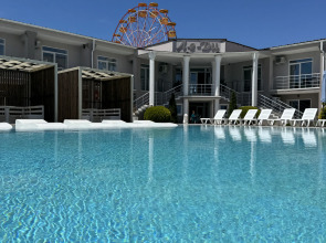 Le-Di Guest House