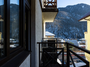 Квартира Your Home KP на Трудовой Славы