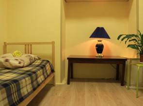 Хостел Свобода 9