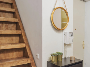 Квартира GM Apartments двухуровневые на Тверской - Ямской