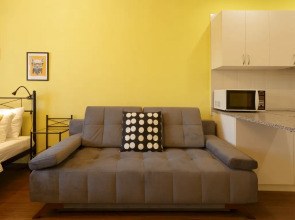 Апартаменты M Apartments Grand Versailles 2