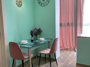 Апартаменты ЖК Санкт Лоренц