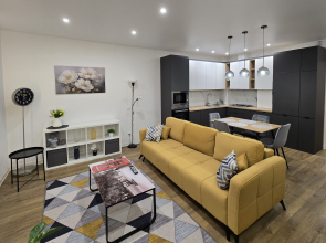 Апартаменты Потрясающие в центре Калининграда