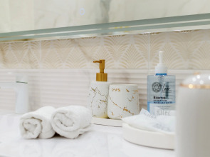 Апартаменты Уютная квартира на Запсковье