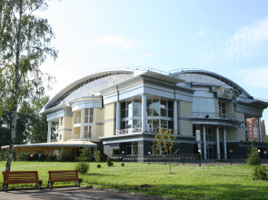 Шереметев Парк Отель