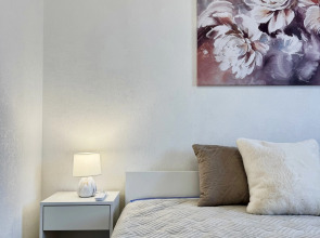 Квартира по улице Новокузнечихинская