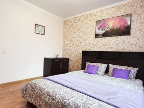 Апартаменты Комфорт класс 30 лет победы 39