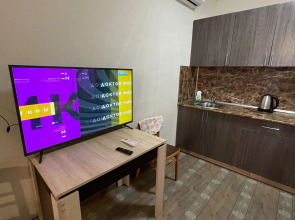 Апартаменты И сон И дом Буачидзе 2/14