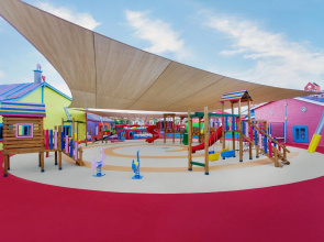 IC Hotels Santai Family Resort - All Inclusive