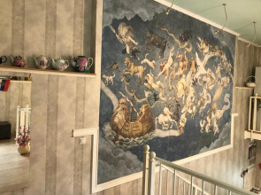 Мини-отель Русо Туристо