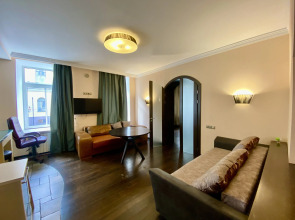 Апартаменты Вознесенский 4 Home