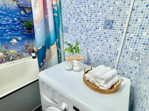 Апартаменты Life  у перинатального центра