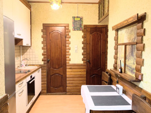 Квартира Ленина 35/1