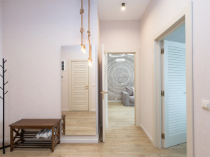 Квартира на Вагоностроительной