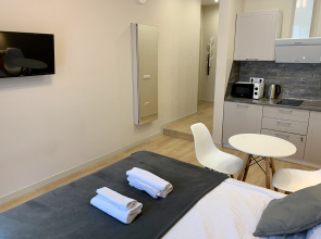 Апартаменты 171.3 Профсоюзная