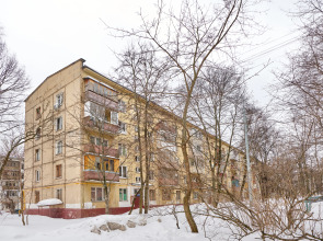 Квартира на Херсонской