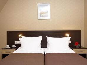 Апартаменты Невский Бриз