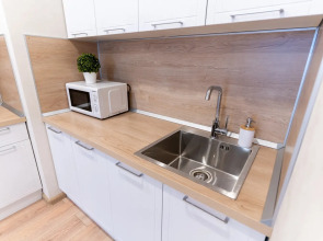 Квартира Stepanenkov на Печатников 5