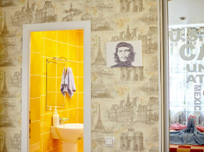 Хостел Квартира 31 ЖД