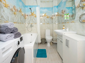 Квартира Универсиада Эволюшн Хоум Казань