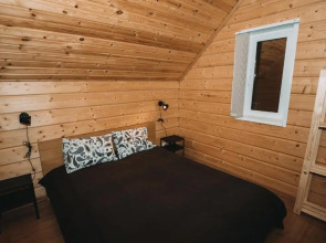 Гостевой Дом Бусалофка