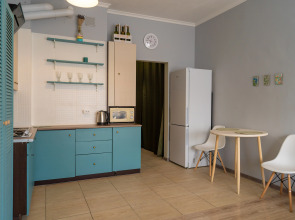 Апартаменты в Мысхако от LetoApart