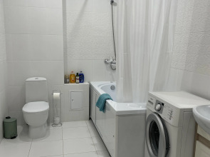 Квартира Бирюза