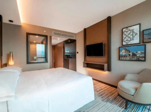 Sheraton Grand Tbilisi Metechi Palace Hotel