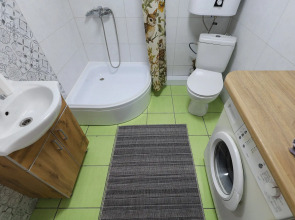 Апартаменты Уютная студия у Королевских ворот