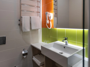 Отель 3А Узловая