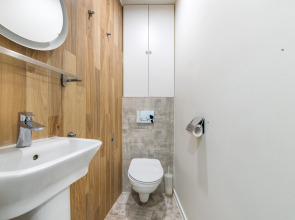 Апартаменты Компактные со всем необходимым