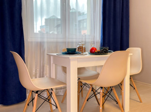 Квартира Comfort Apartments около метро Рассказовка