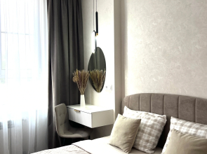 Квартира Уютная Рядом с Мамаевым Курганом