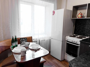 Апартаменты  Дзержинского 13