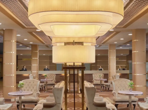 Твой Отель (Официальный партнёр Отеля Измайлово «Гамма»)